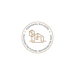 Perennial Builders logo