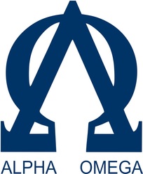 Alpha & Omega Appliance Repair logo