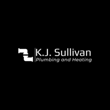 Logo for K.J.  Sullivan Plumbing and Heating