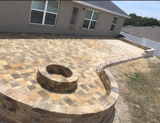 Chessari Sod Services & Landscape, LLC logo