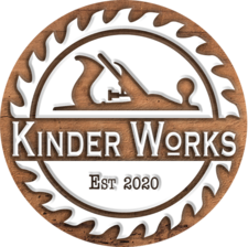 Avatar for Kinder Works - Custom Furniture-Unlicensed Contractor