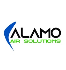 Alamo Air Solutions logo