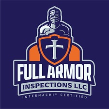 Full Armor Inspections LLC logo