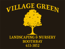 Avatar for Village Green Landscaping