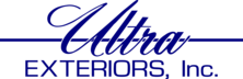 Ultra Exteriors, Inc. logo