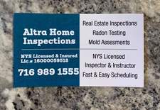 Avatar for Altra Home Inspection