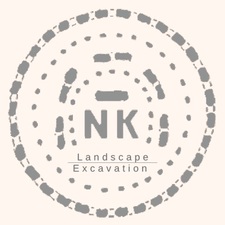 NK Landscaping - Accueil Facebook logo