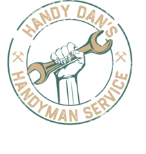 Handy Dan's Handyman Service-Unlicensed Contractor logo