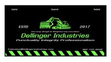 Avatar for Dellinger Industries, LLC