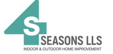 Logo for 4 Seasons, LLC