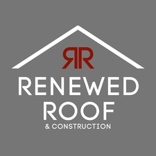 Renewed Roof, LLC logo