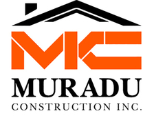 Logo for Muradu Construction, Inc.