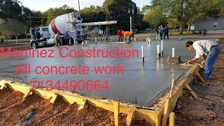 Avatar for Martinez Construction And Son