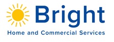 Logo for Bright Services
