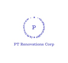 PT Renovations Corp. -   Facebook logo
