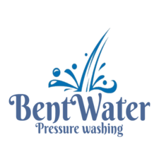 Bentwater Pressure Washing logo