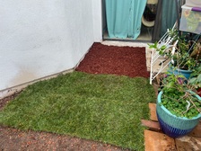 Morales Scapes - License Not Yet Provided logo