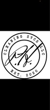 PH Cleaning Services logo