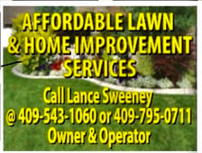 Avatar for Affordable landscapping and home improvement company LLC Facebook