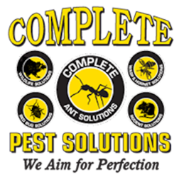 Complete Pest Solutions of PGH logo