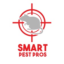 Logo for Smart Pest Pros Inc.