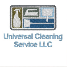 Universal Cleaning Services, LLC logo