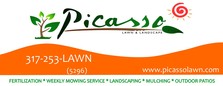 Avatar for Picasso Lawn & Landscape