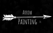 Logo for Arrow Painting Co.