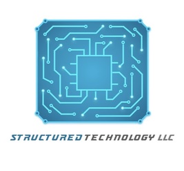 Structured Technology, LLC logo