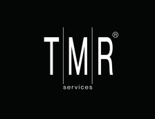 TMR Services logo