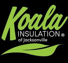 Logo for Koala Insulation of Jacksonville
