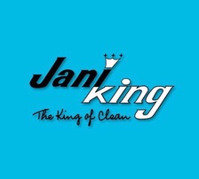 Logo for Jani-King of Colorado
