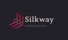 Silkway Construction logo