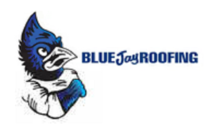Blue Jay Roofing, Inc. logo