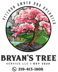 Bryans Tree Services logo