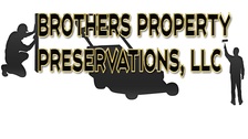 Brothers Property Preservations, LLC logo