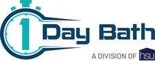 1 Day Bath of NJ, LLC logo