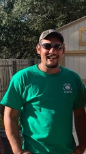 Logo for Alex's Tree Service