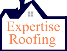 Expertise Roofing logo