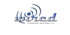 Wired Technology Solutions, LLC logo