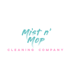 Logo for Mist n Mop Cleaning Company, LLC