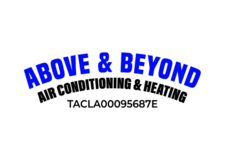 Avatar for Above & Beyond Air Conditioning LLC
