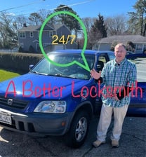 Avatar for A Better Locksmith