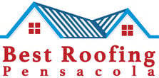 Best Roofing logo