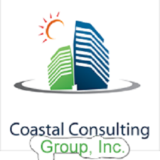 The Coastal Consulting Group, Inc. logo