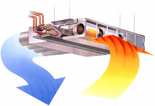 Doug's Refrigeration & Air Conditioning, Inc. logo