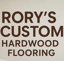 Avatar for Rory's Custom Hardwood