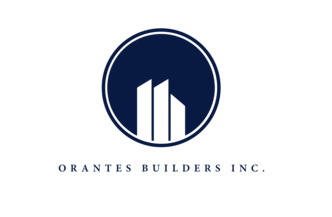 Orantes Builders Inc. logo