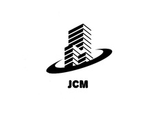 Logo for JCM Construction