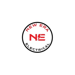 New Era Electrical logo